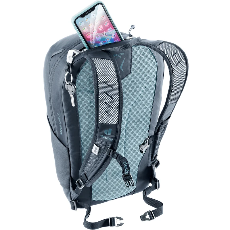 Zaino Deuter Speed Lite 17 - Blu