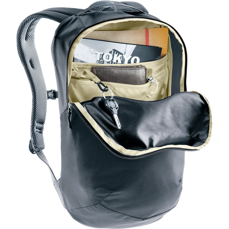 Zaino Deuter Yort 15 - Nero
