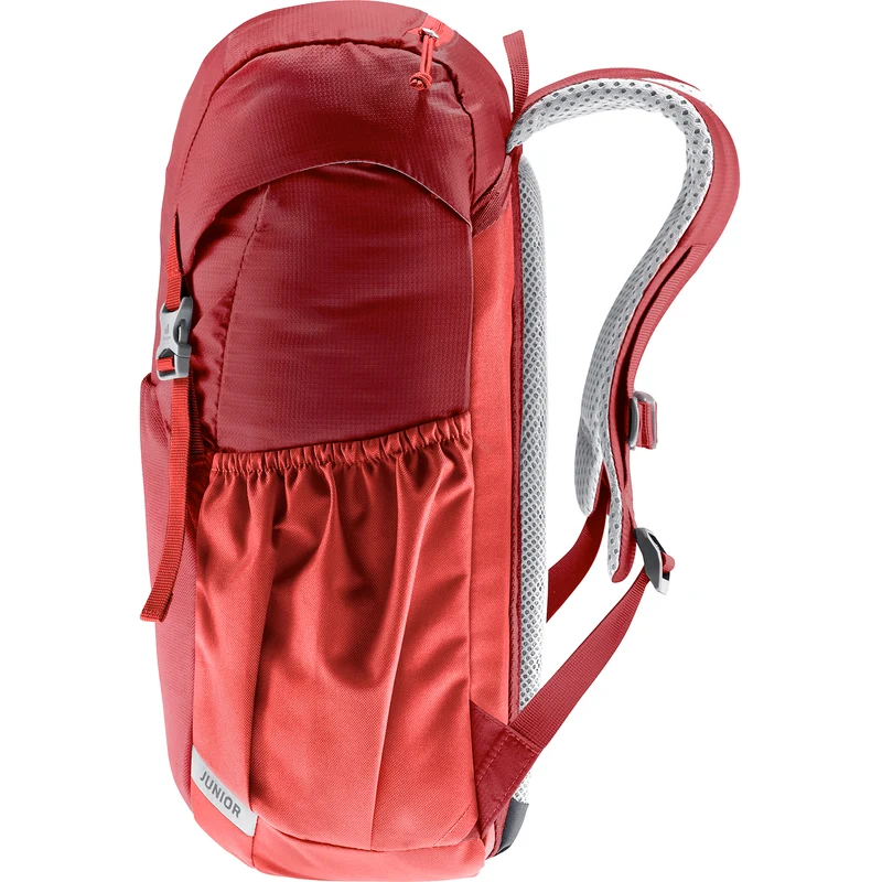 Zaino bambino Deuter Junior - Rosso