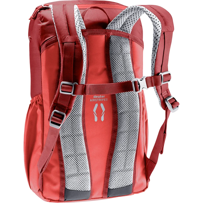 Zaino bambino Deuter Junior - Rosso