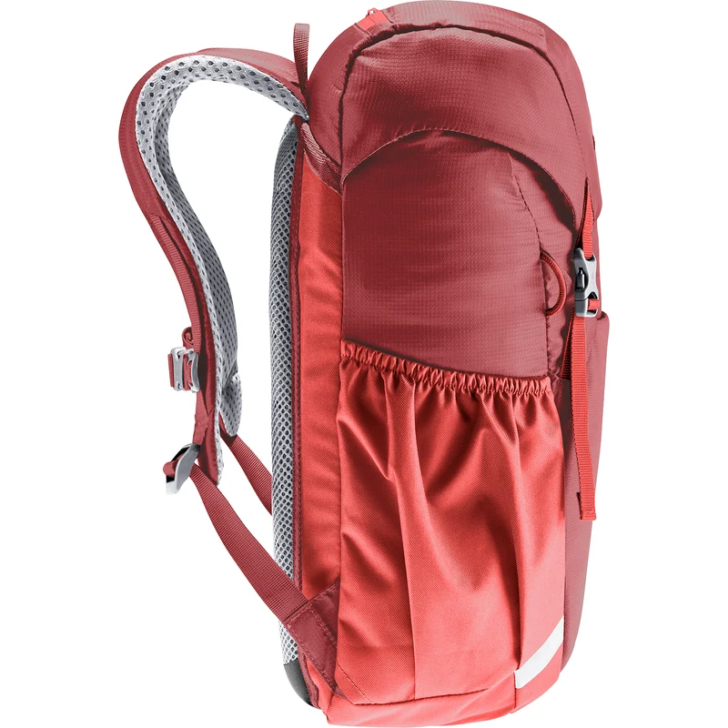 Zaino bambino Deuter Junior - Rosso
