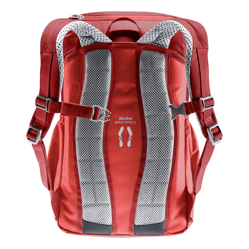 Zaino bambino Deuter Junior - Rosso