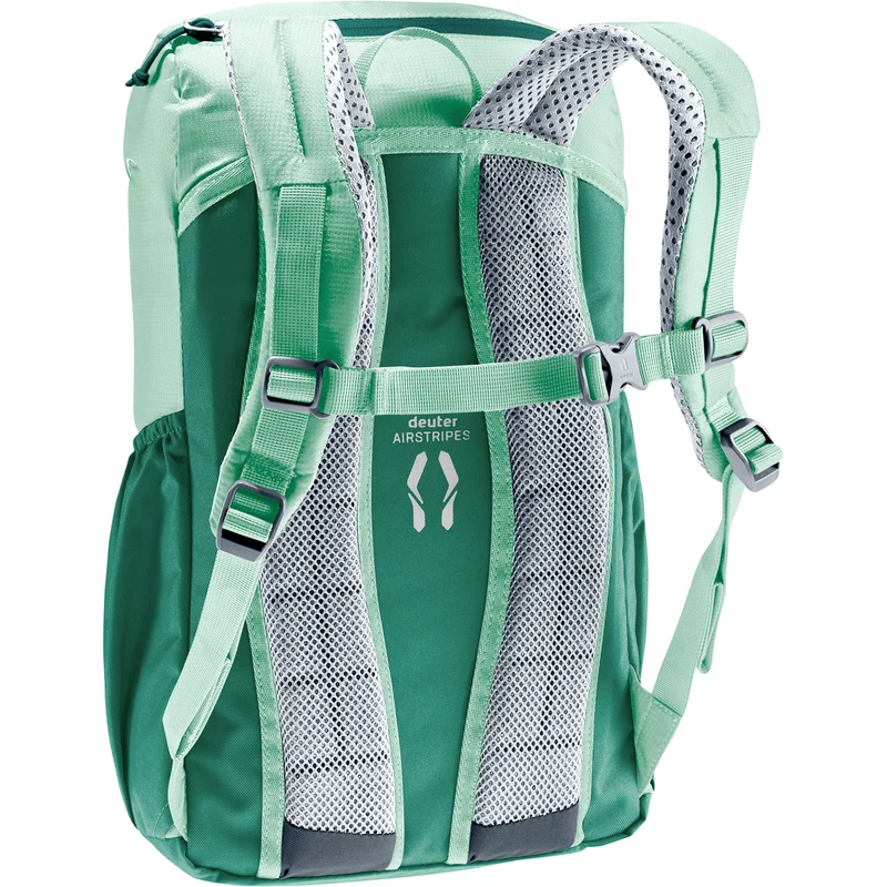 Zaino bambino Deuter Junior - Verde