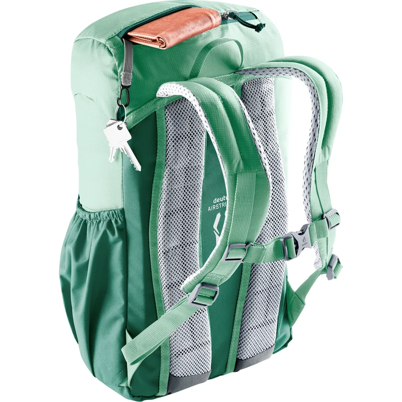 Zaino bambino Deuter Junior - Verde