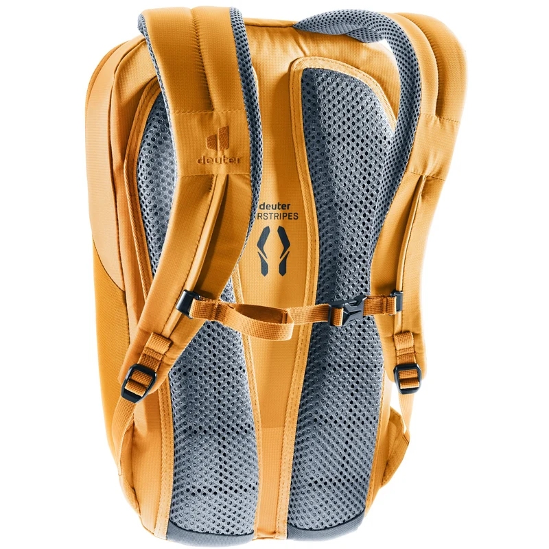 Zaino Deuter Yort 15 - Arancio