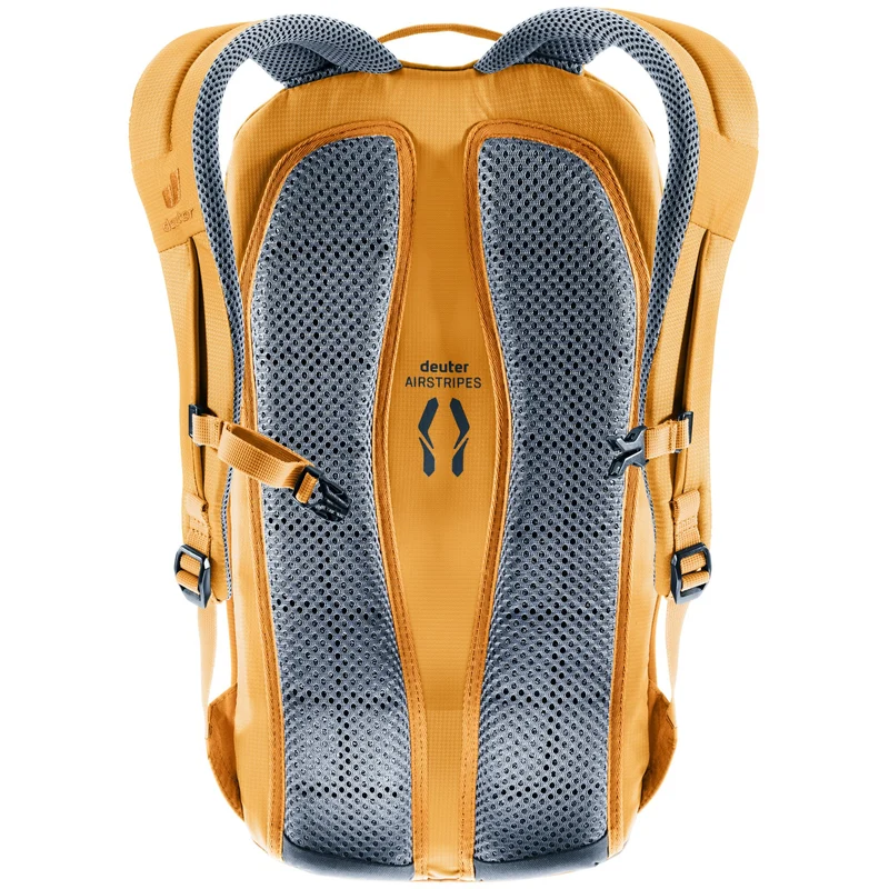 Zaino Deuter Yort 15 - Arancio