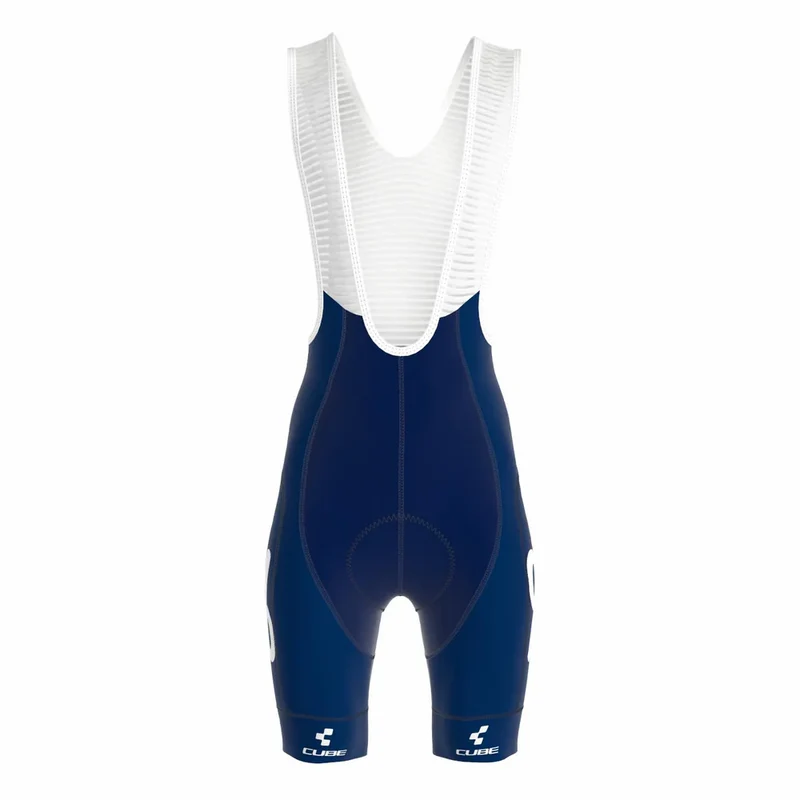 Salopette Bioracer TotalEnergies 2026 Icon