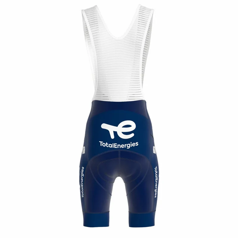 Salopette Bioracer TotalEnergies 2026 Icon