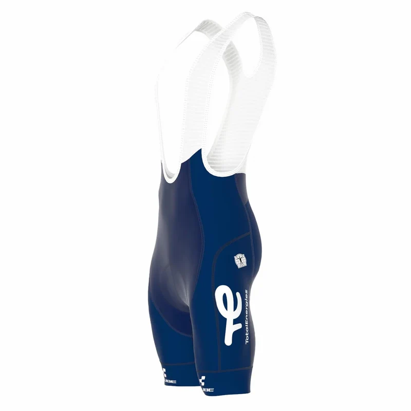 Salopette Bioracer TotalEnergies 2026 Icon