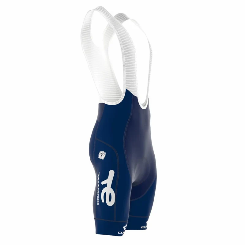 Salopette Bioracer TotalEnergies 2026 Icon