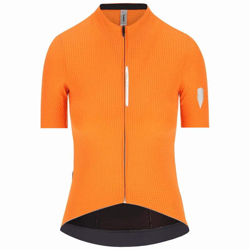 Maglia donna Q36.5 Dottore Pro - Arancio