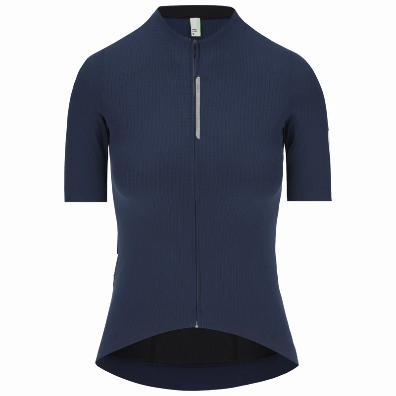 Maglia donna Q36.5 Dottore Pro - Blu scuro