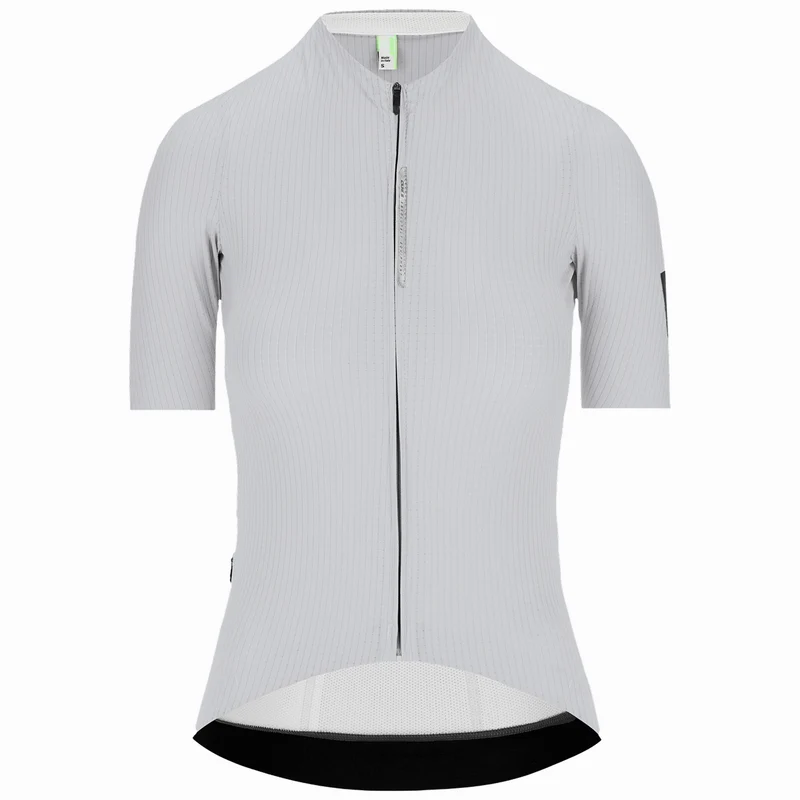 Maglia donna Q36.5 Dottore Pro - Grigio
