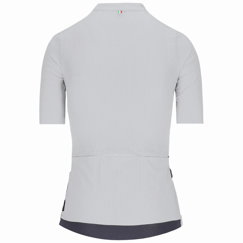 Maglia donna Q36.5 Dottore Pro - Grigio