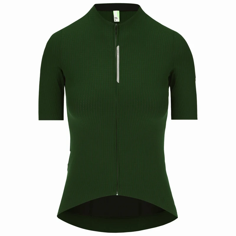 Maglia donna Q36.5 Dottore Pro - Verde