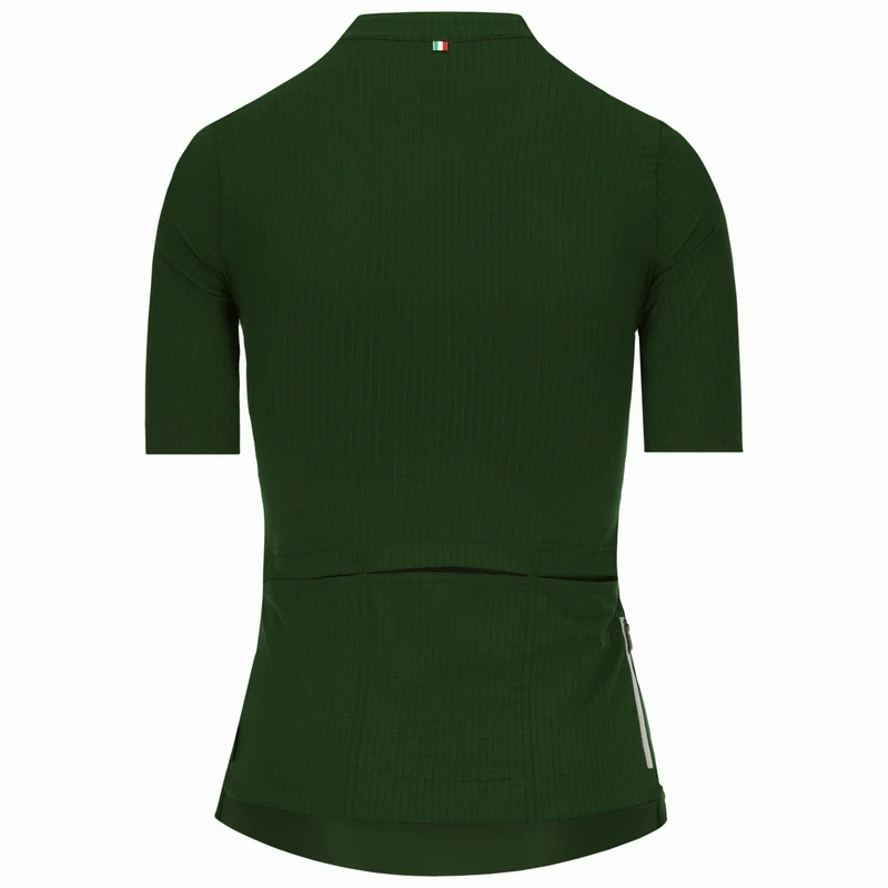 Maglia donna Q36.5 Dottore Pro - Verde
