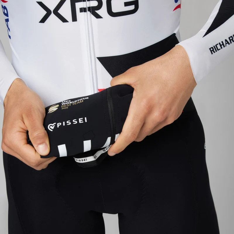 Gilet Pissei UAE Team Emirates - XRG 2026 Bufera