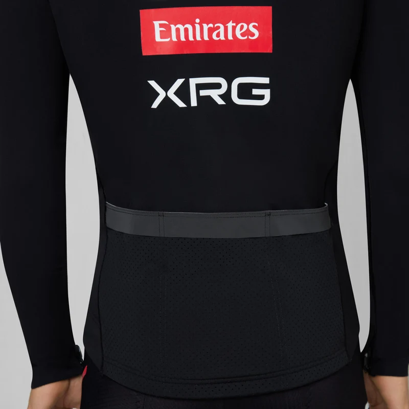Giacca Pissei Team UAE Team Emirates - XRG 2026 Primapelle Heavy