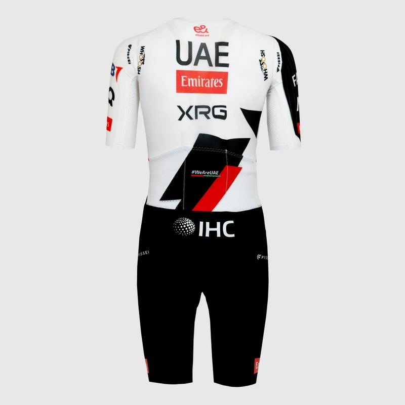 Body Pissei UAE Team Emirates - XRG 2026 Hybrid