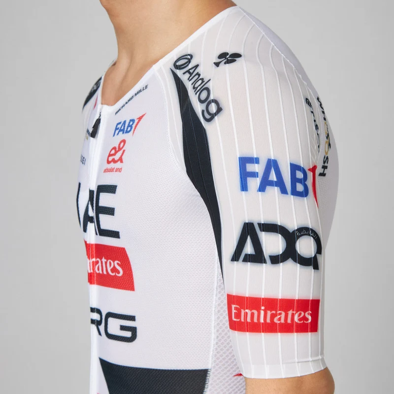 Body Pissei UAE Team Emirates - XRG 2026 Hybrid