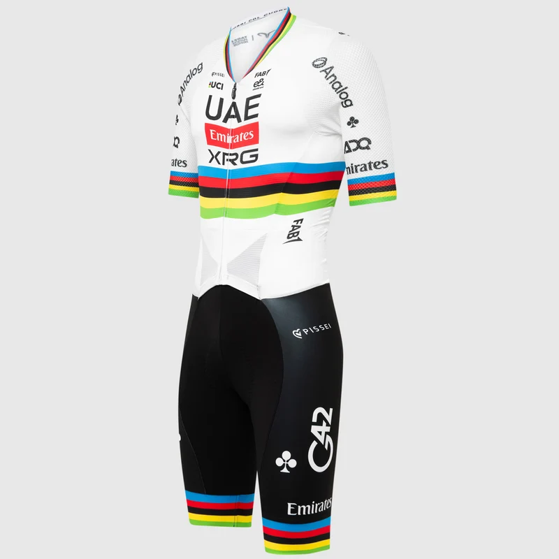 Body Pissei UAE Team Emirates - XRG 2026 - Tadej Pogacar