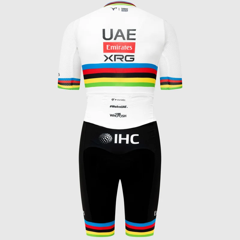 Body Pissei UAE Team Emirates - XRG 2026 - Tadej Pogacar
