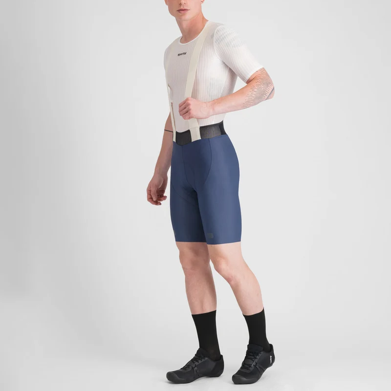 Salopette Sportful LTD 2 - Blu