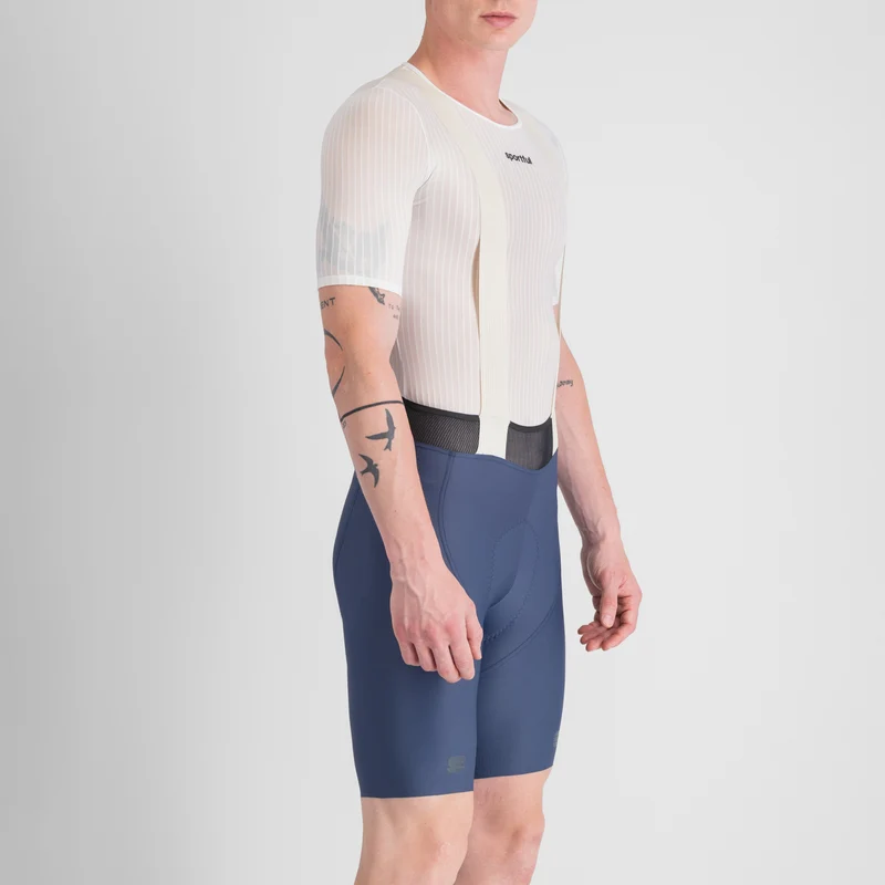 Salopette Sportful LTD 2 - Blu