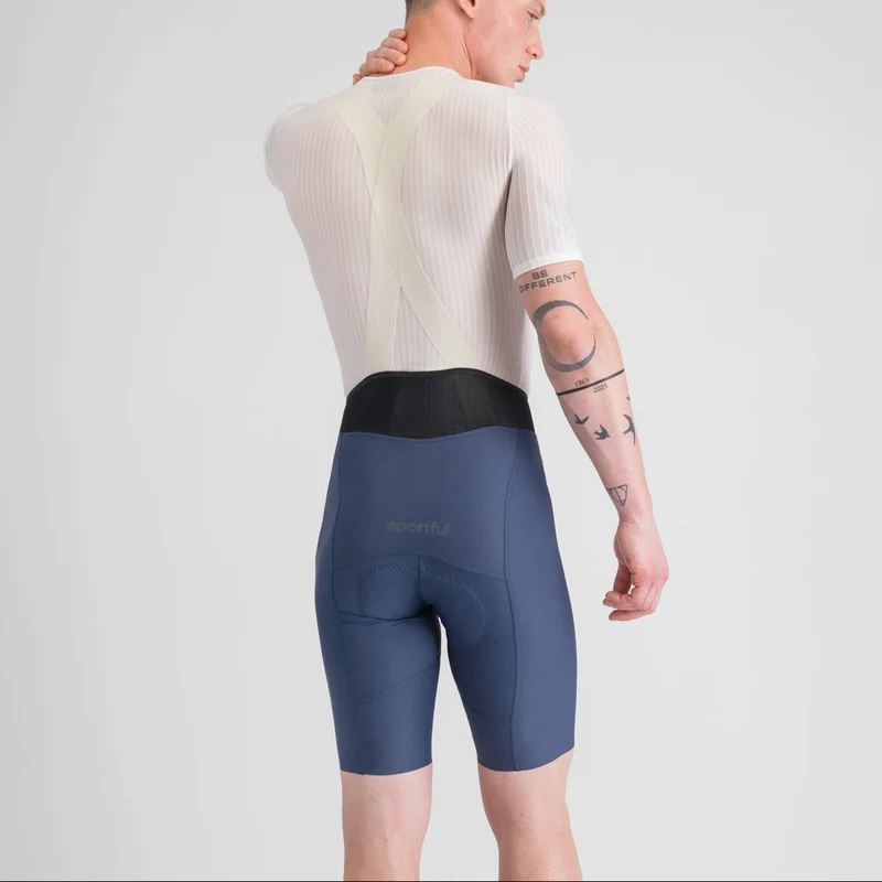 Salopette Sportful LTD 2 - Blu