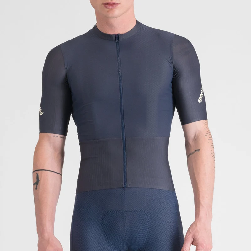 Maglia Sportful Hyperepic - Blu