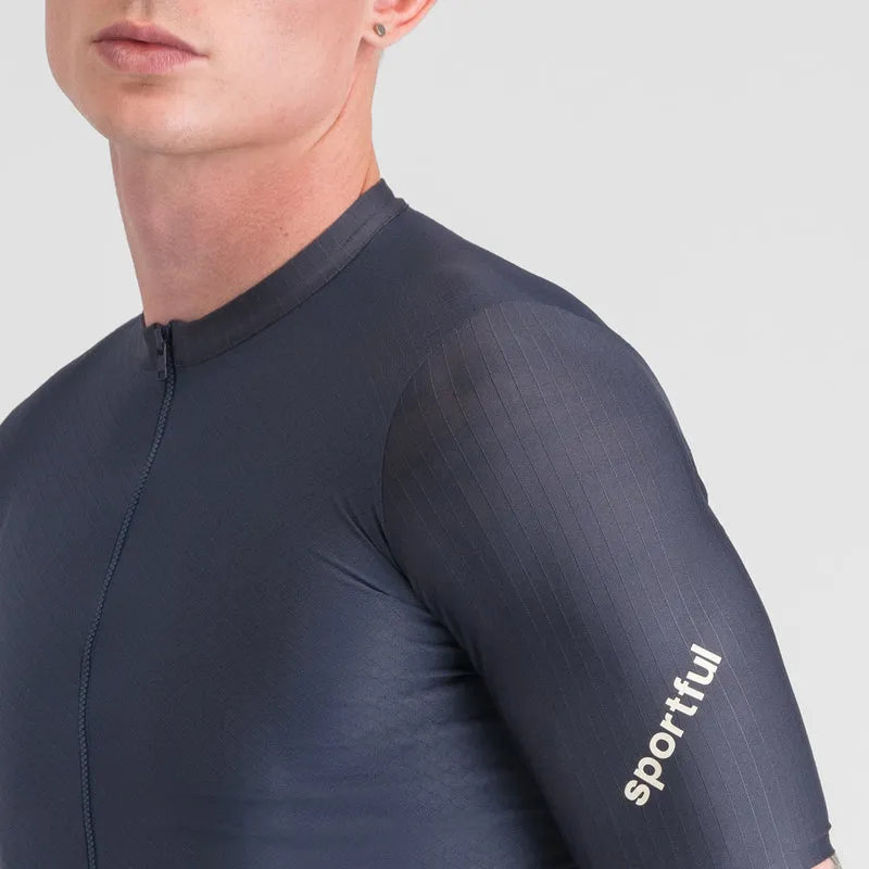 Maglia Sportful Hyperepic - Blu