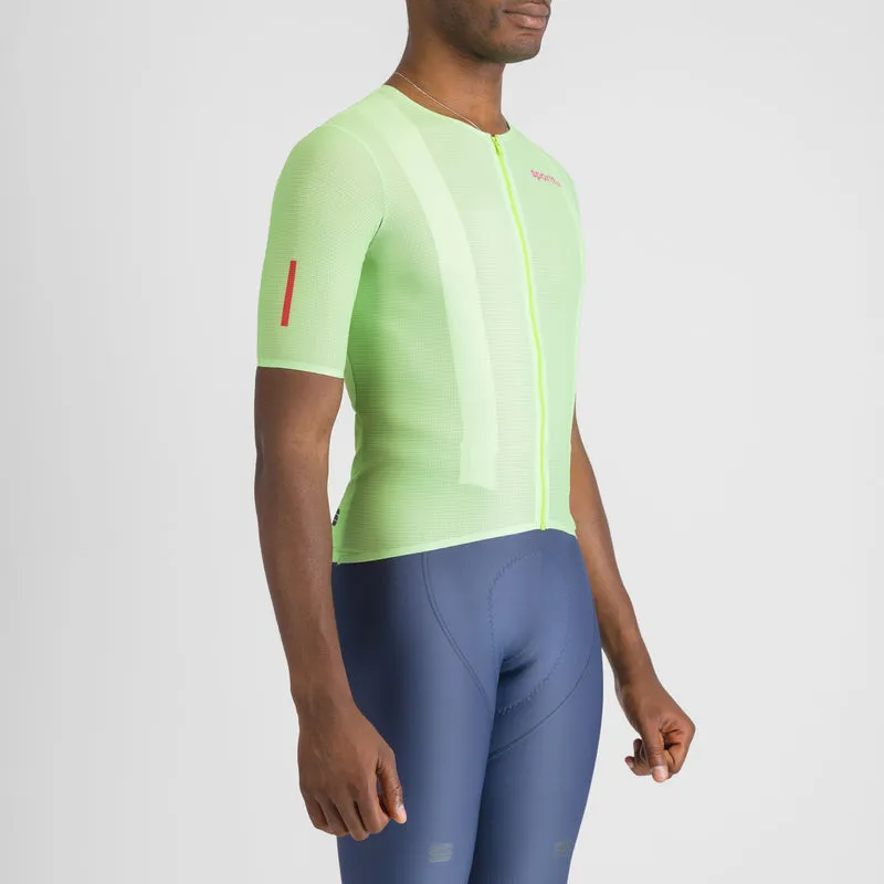 Maglia Sportful Light 2 - Verde chiaro