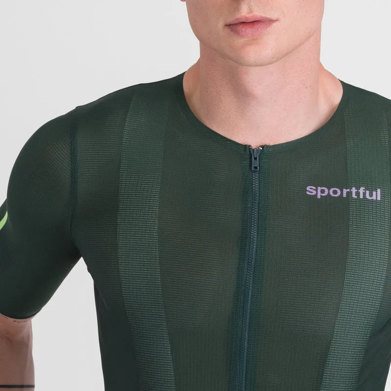 Maglia Sportful Light 2 - Verde