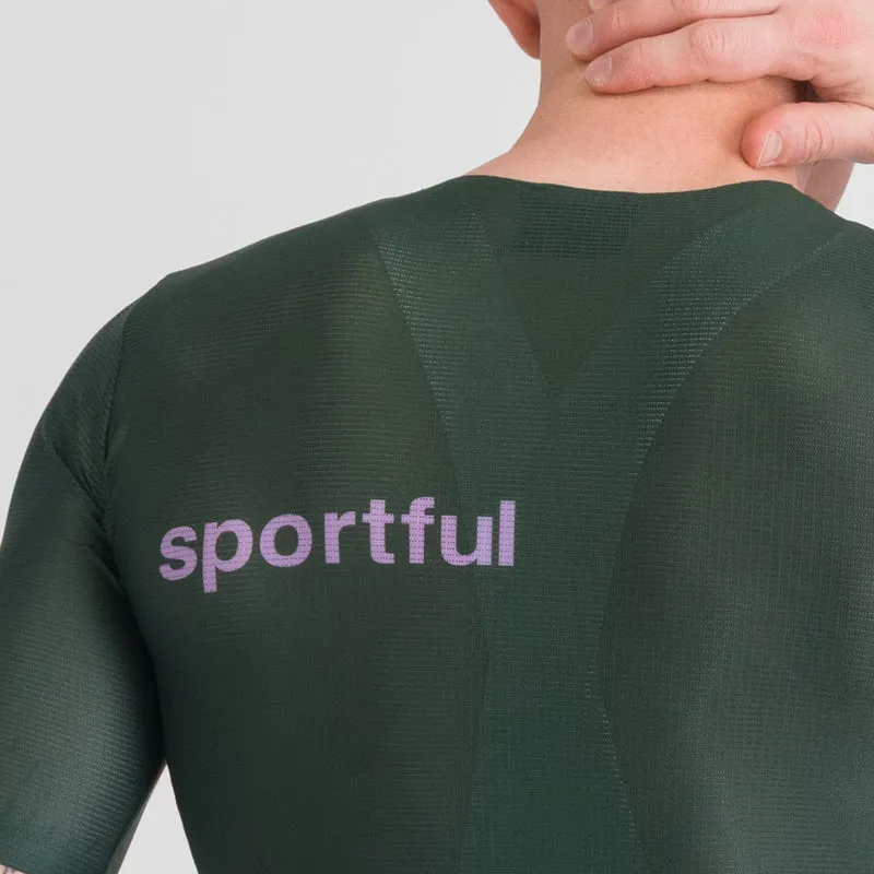 Maglia Sportful Light 2 - Verde