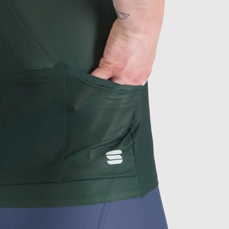 Maglia Sportful Light 2 - Verde