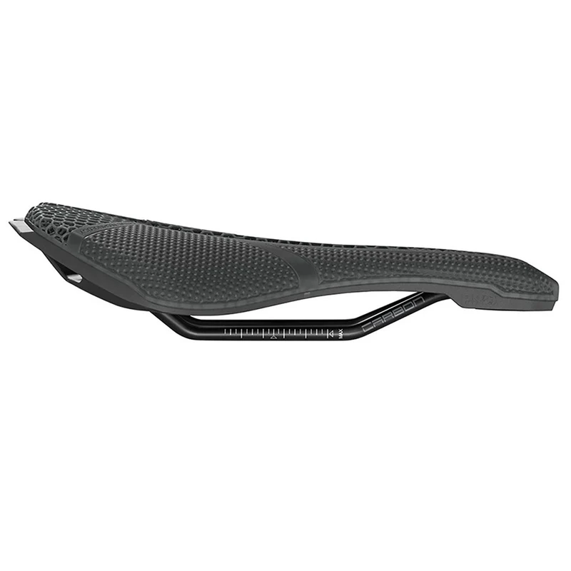 Sella Pro Stealth 3D Team - Nero