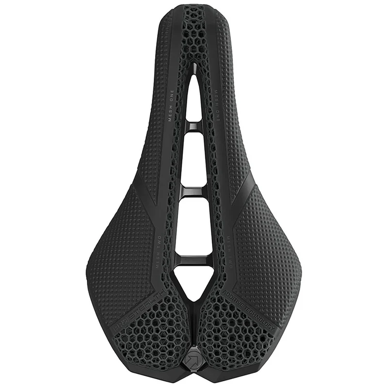 Sella Pro Stealth 3D Team - Nero