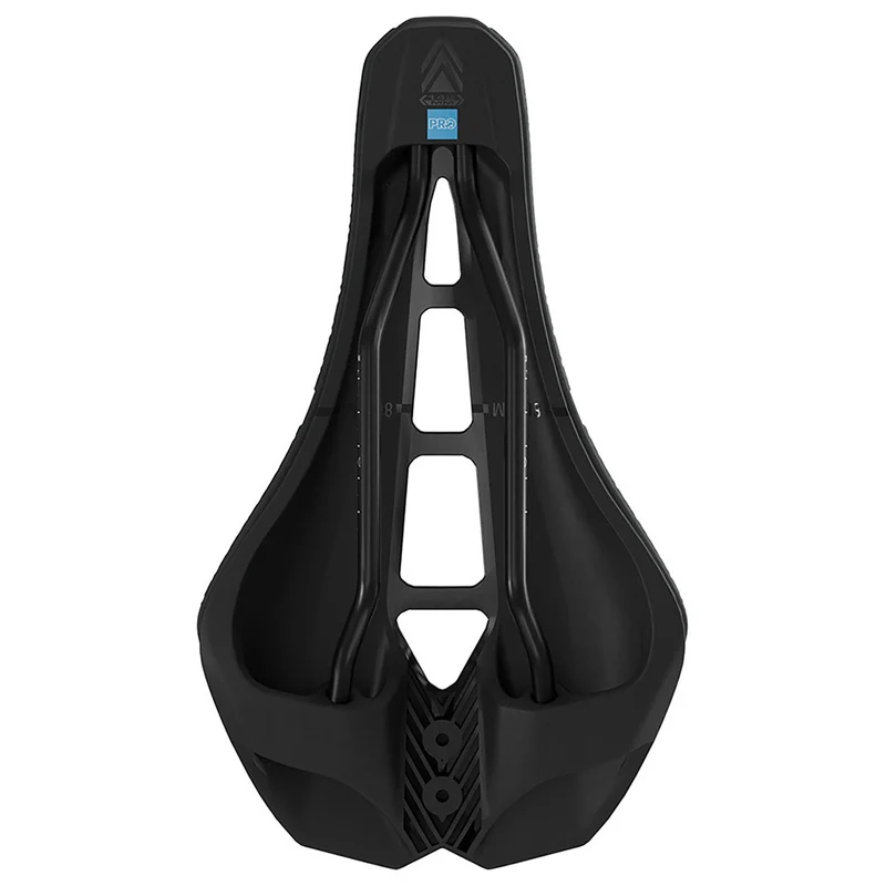 Sella Pro Stealth 3D Team - Nero