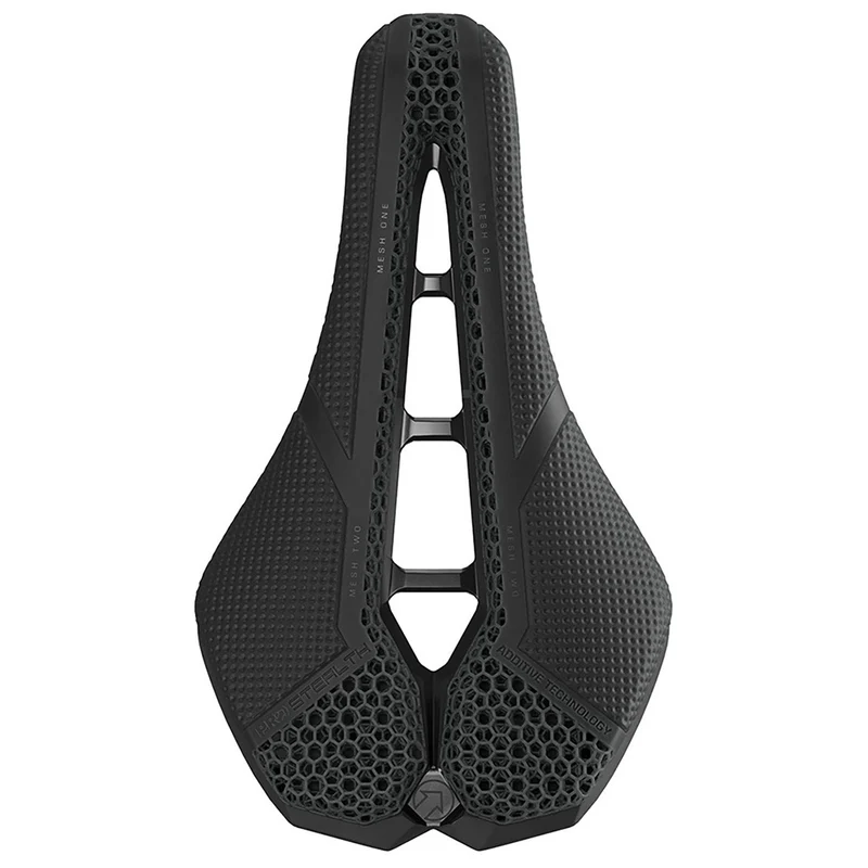 Sella Pro Stealth 3D Performance - Nero
