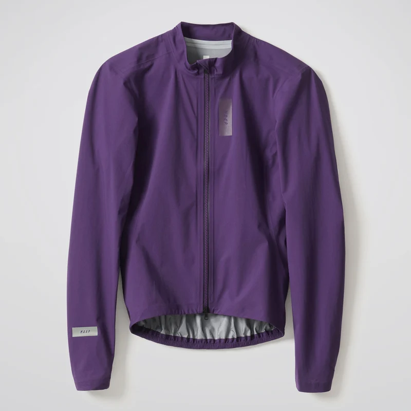 Giacca donna Maap Atmos - Viola