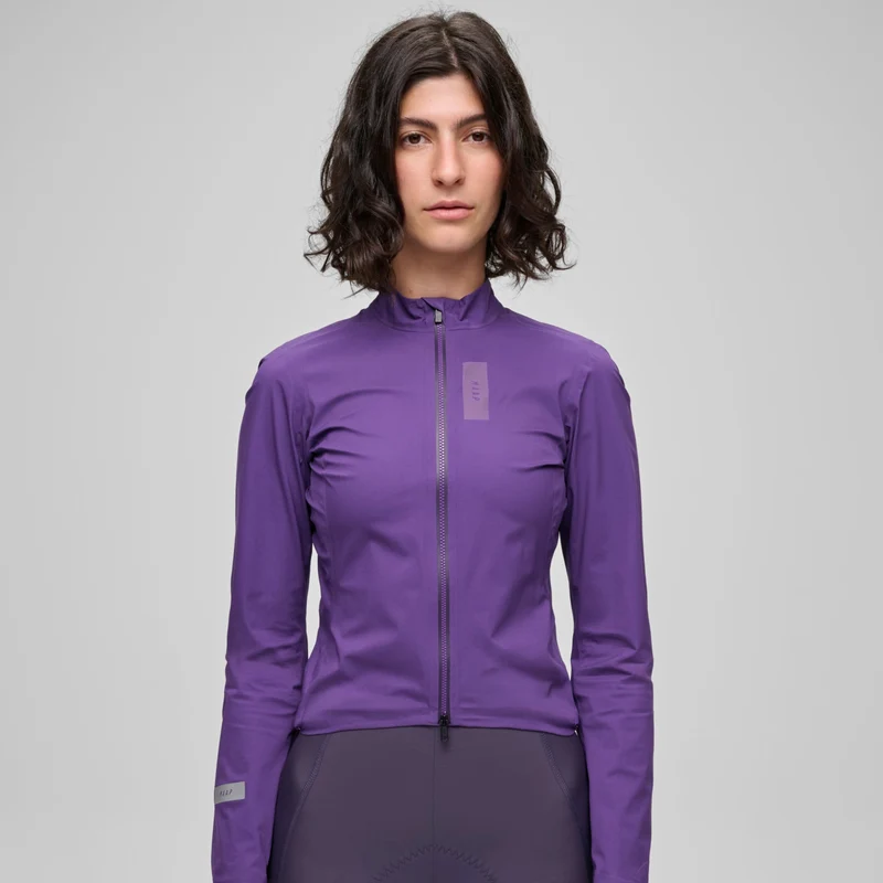 Giacca donna Maap Atmos - Viola