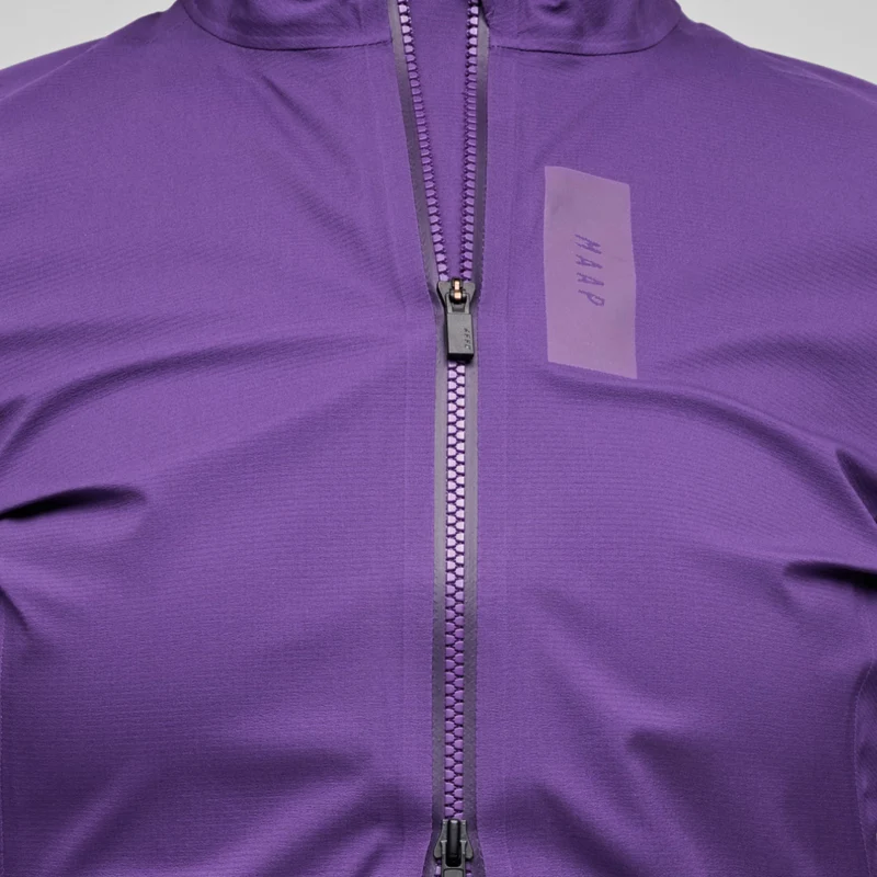 Giacca donna Maap Atmos - Viola