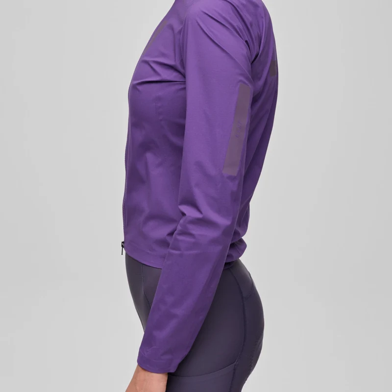Giacca donna Maap Atmos - Viola