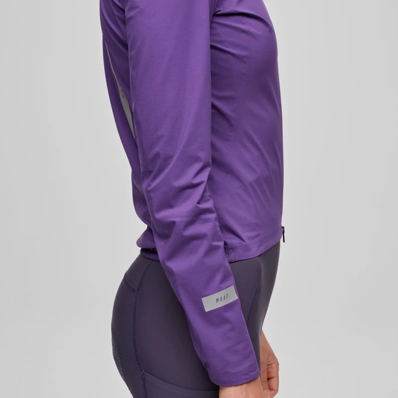 Giacca donna Maap Atmos - Viola