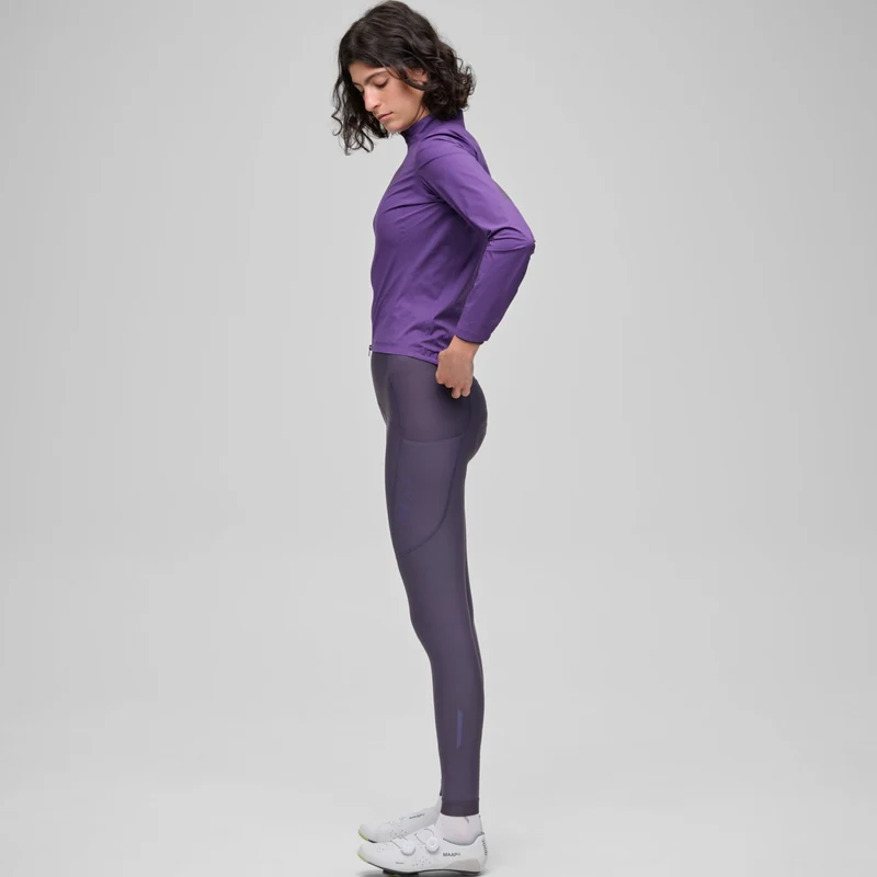 Giacca donna Maap Atmos - Viola