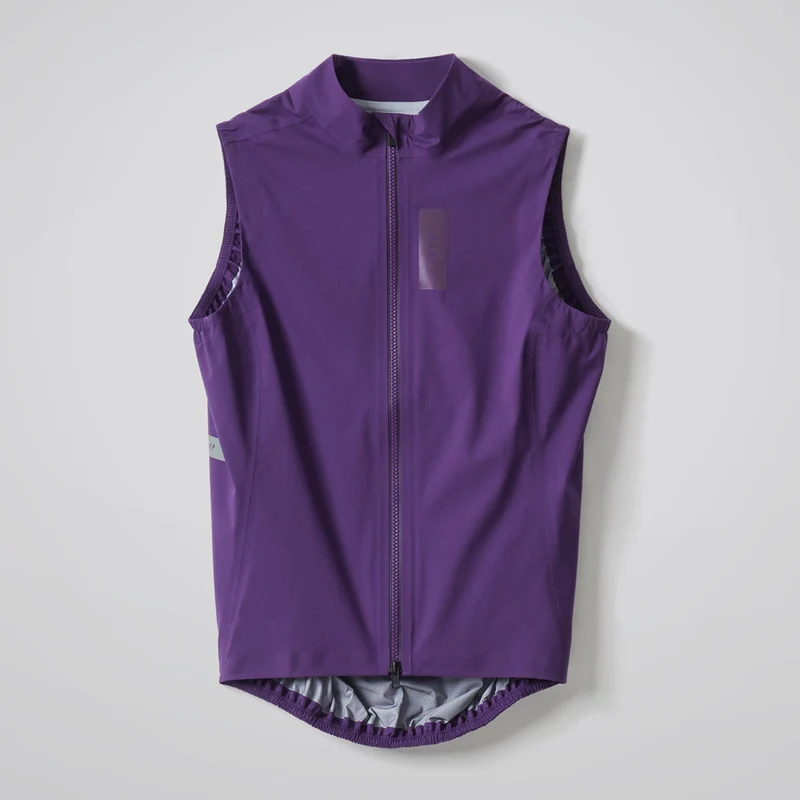Gilet donna Maap Atmos - Viola