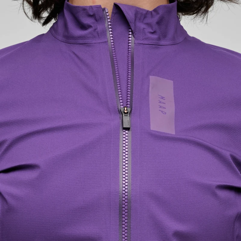 Gilet donna Maap Atmos - Viola