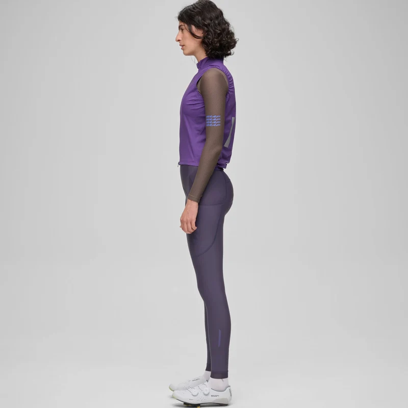 Gilet donna Maap Atmos - Viola