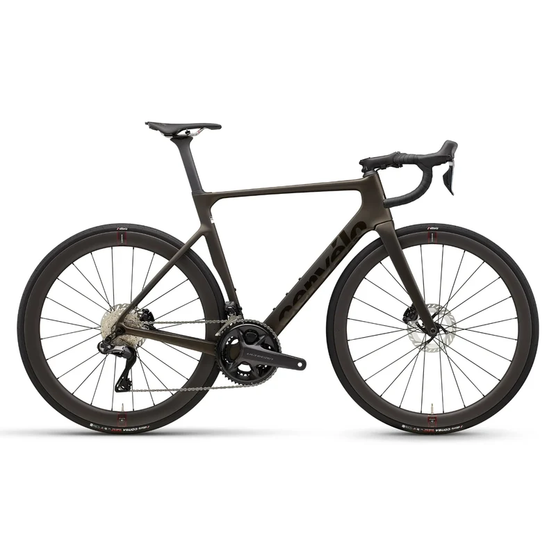 Cervelo Soloist Ultegra Di2 - Grigio