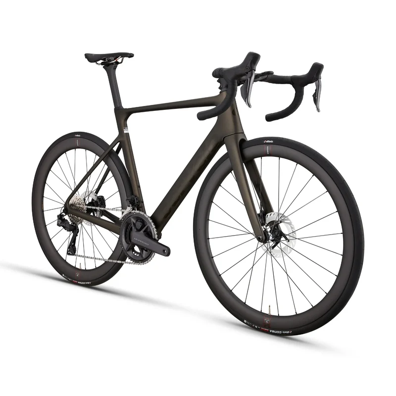 Cervelo Soloist Ultegra Di2 - Grigio